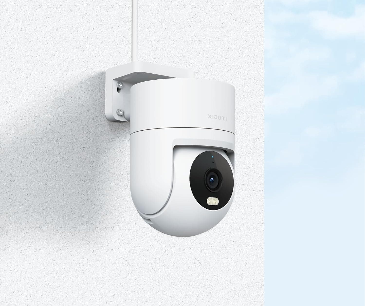 Xiaomi Outdoor Caméra CW300
