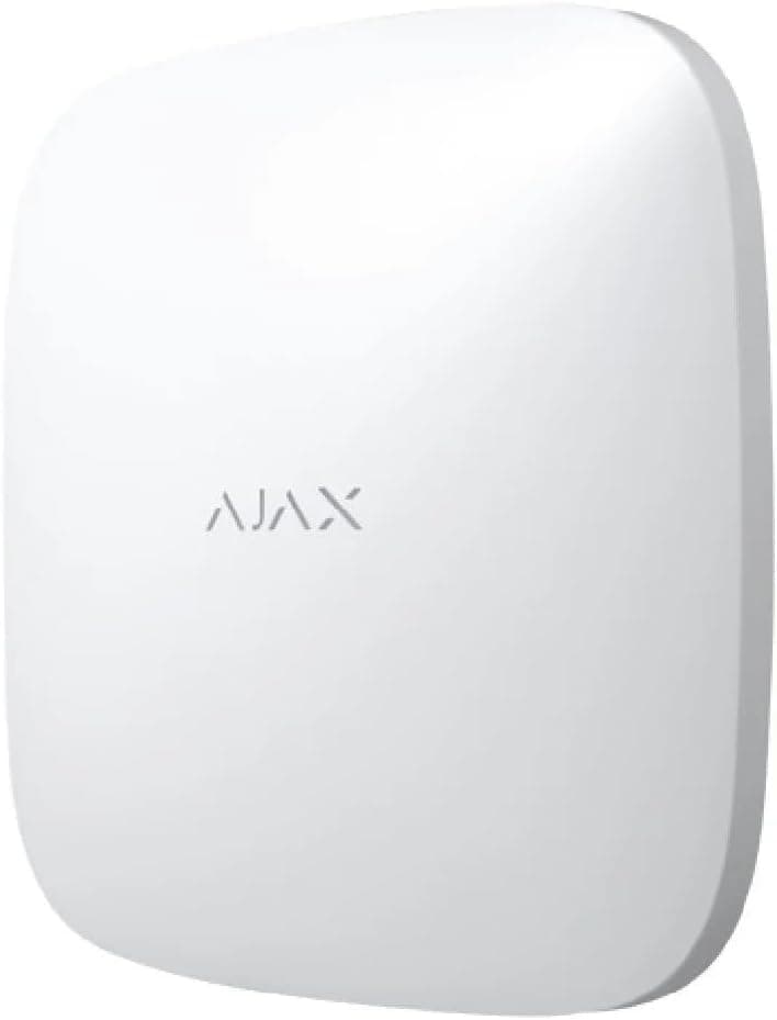 Ajax Hub 2 Plus Centrale d'Alarme Professionnelle 4G