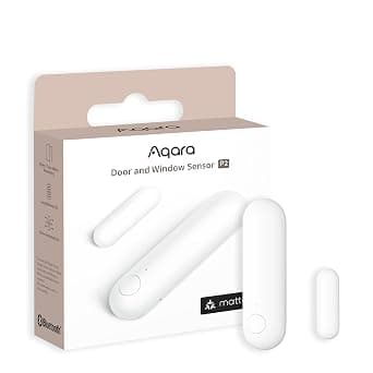 Aqara Détecteur Ouverture P2 Matter sur Thread
