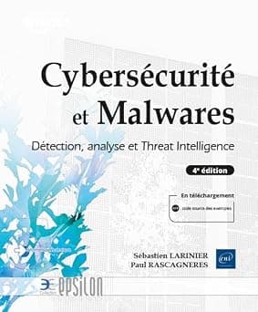Cybersécurité et Malwares
