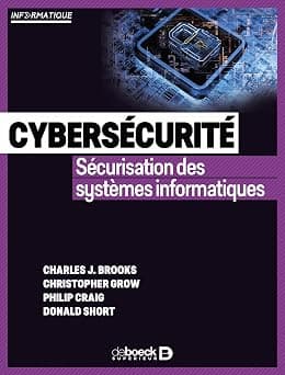 Cybersécurité, Principes Fondamentaux