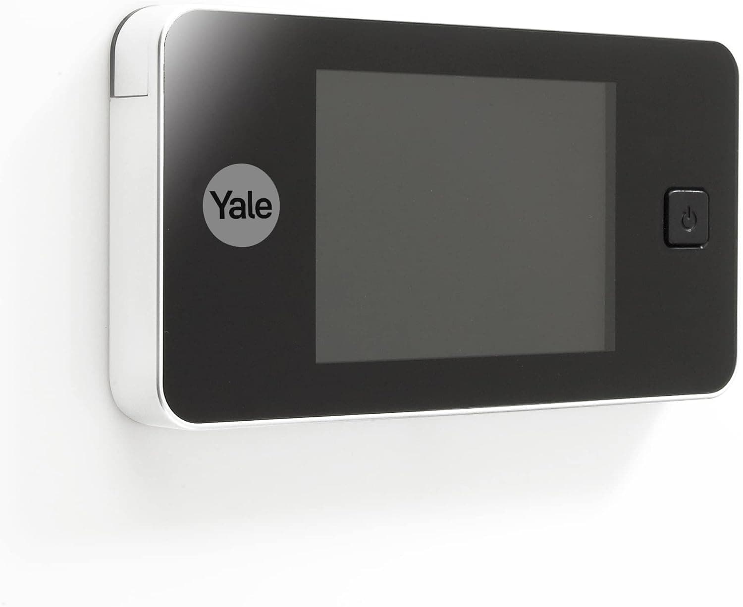 Yale Judas Électronique Numérique 105°